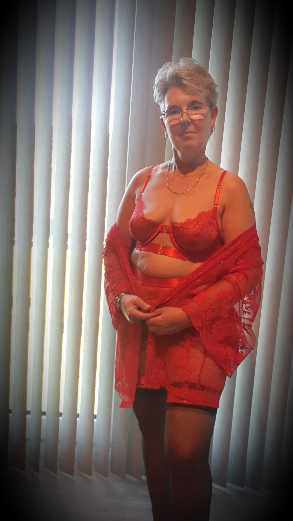 Livesex met stoutepoes van Schiedam