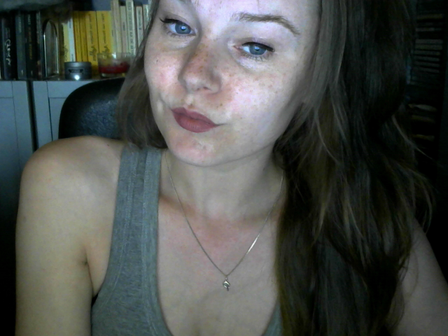 Online livesex met sweetpenny