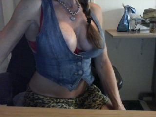 Livesex met tanjalovexxx uit Amersfoort